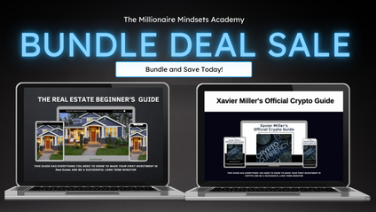 Product image for The Wealth Builder Bundle