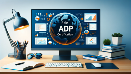 Product image for ADP 스터디 (R)