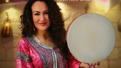Product image for NEW Somatica - Mindful Movement Practices