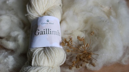 Product image for Galway Blanket Club 