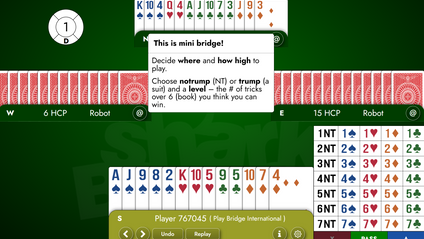 Product image for Minibridge