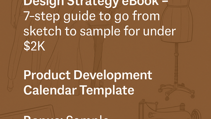Product image for The Brand Builder Files