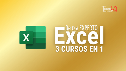 Product image for De Principiante a Pro: Excel Completo