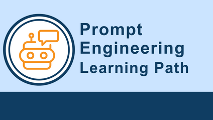 Product image for Prompt Engineering Learning Path
