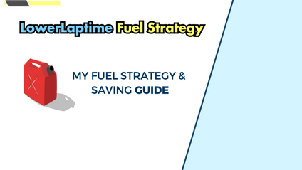 Product image for Fuel Strategy & Saving Guide