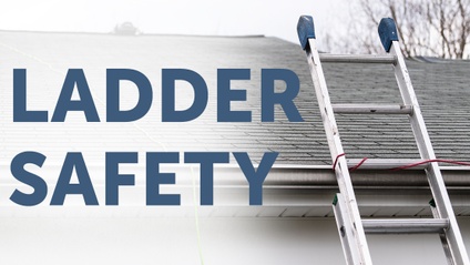 Product image for Ladder Safety