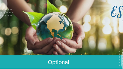 Product image for Module 8.4 ESG in the EU