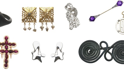 Product image for Introduction à l'histoire du bijou et des pierres précieuses