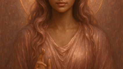 Product image for 2. Awakening & Anointing The Feminine Christ (Initiation)