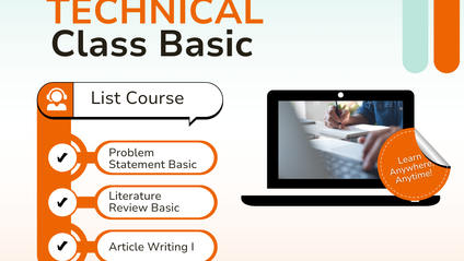 Product image for TECHNICAL CLASS BASIC 
