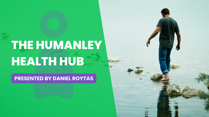 Product image for The Humanley Health Hub