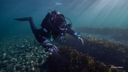 Product image for CCR Normoxic Trimix Diver & CCR Normoxic Trimix Plus Diver eLearning (WNT)
