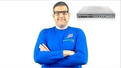 Product image for Building up a Multihomed Core ISP network using Juniper