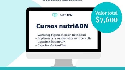 Product image for Nutrify