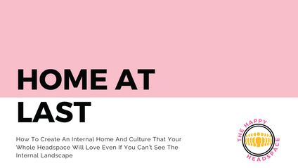 Product image for Home At Last
