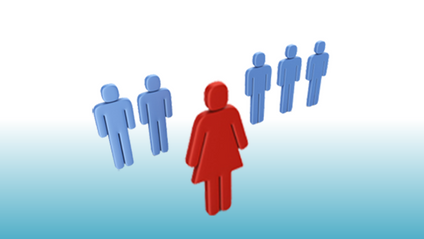 Product image for LE LEADERSHIP FÉMININ
