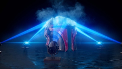 Product image for Laser FX - VFX Course