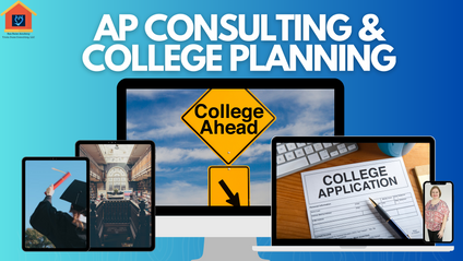 Product image for AP Consulting College Planning