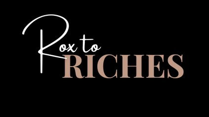 Product image for Rox To Riches - The Manifesting 7 Figure Salon Society
