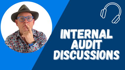 Product image for Why Are People Leaving Internal Audit?