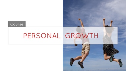Product image for Personal Growth
