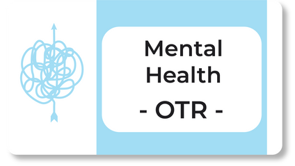 Product image for 450 Formula OTR - Mental Health