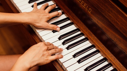 Product image for I segreti sulla musica per la Danza che ti dicono solo in Accademia