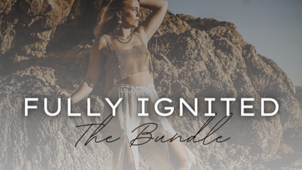 Product image for Fully Ignited 