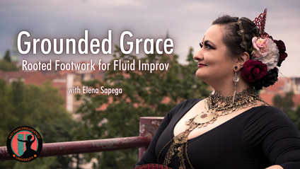Product image for Grounded Grace