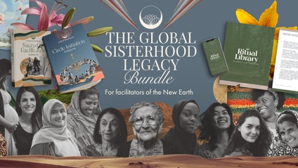 Product image for Global Sisterhood Legacy Bundle