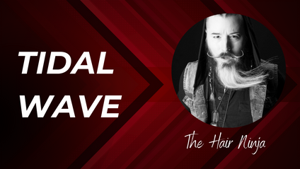 Product image for Tidal Wave Style