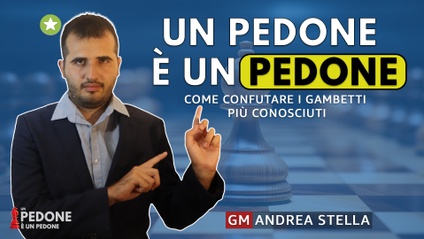 Product image for Un Pedone è un Pedone