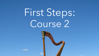 Product image for First Steps: Course 2