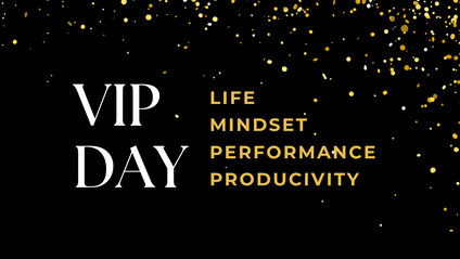 Product image for VIP Day 