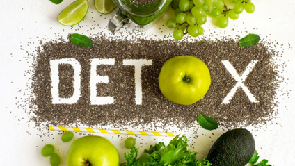 Product image for How to Detox Your Life