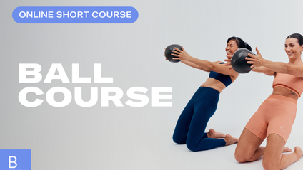 Product image for Ball short course