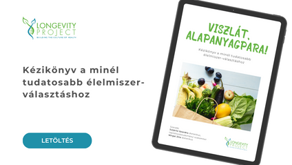 Product image for Viszlát, alapanyagpara! - ebook