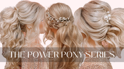 Product image for The Power Pony Series