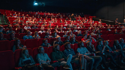 Product image for Masterclass: Create Your Doc Film's Impact Strategy in 4 Simple Steps
