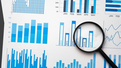 Product image for Excel Tables and Charts for Professionals 