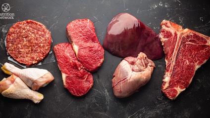 Product image for Carnivore