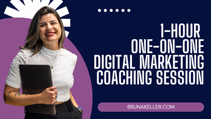 Product image for Digital Marketing Consultancy