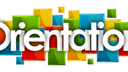 Product image for ORIENTATION IA