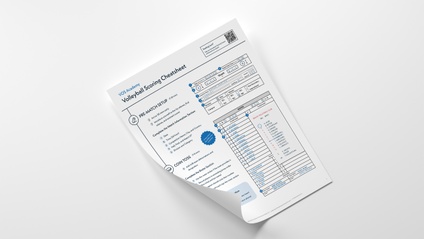 Product image for Scoring Cheatsheet | Free Download
