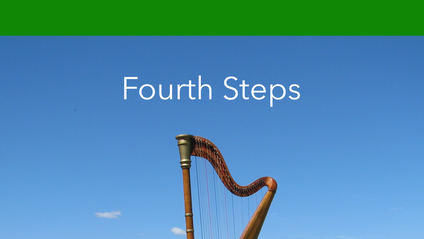 Product image for Fourth Steps