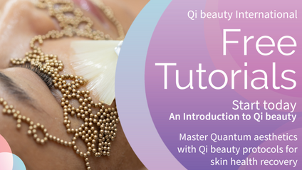 Product image for Within Skin: Qi beauty