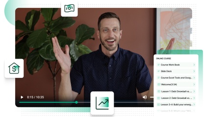 Product image for How To Get Out Of Debt Fast