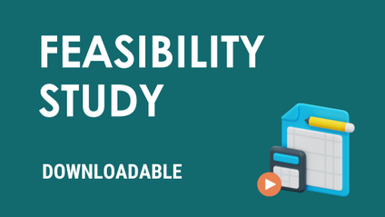Product image for Construction Feasibility Study Estimater