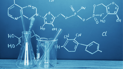 Product image for eBook: Chemistry of Life