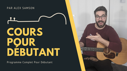 Product image for Niveau Débutant
